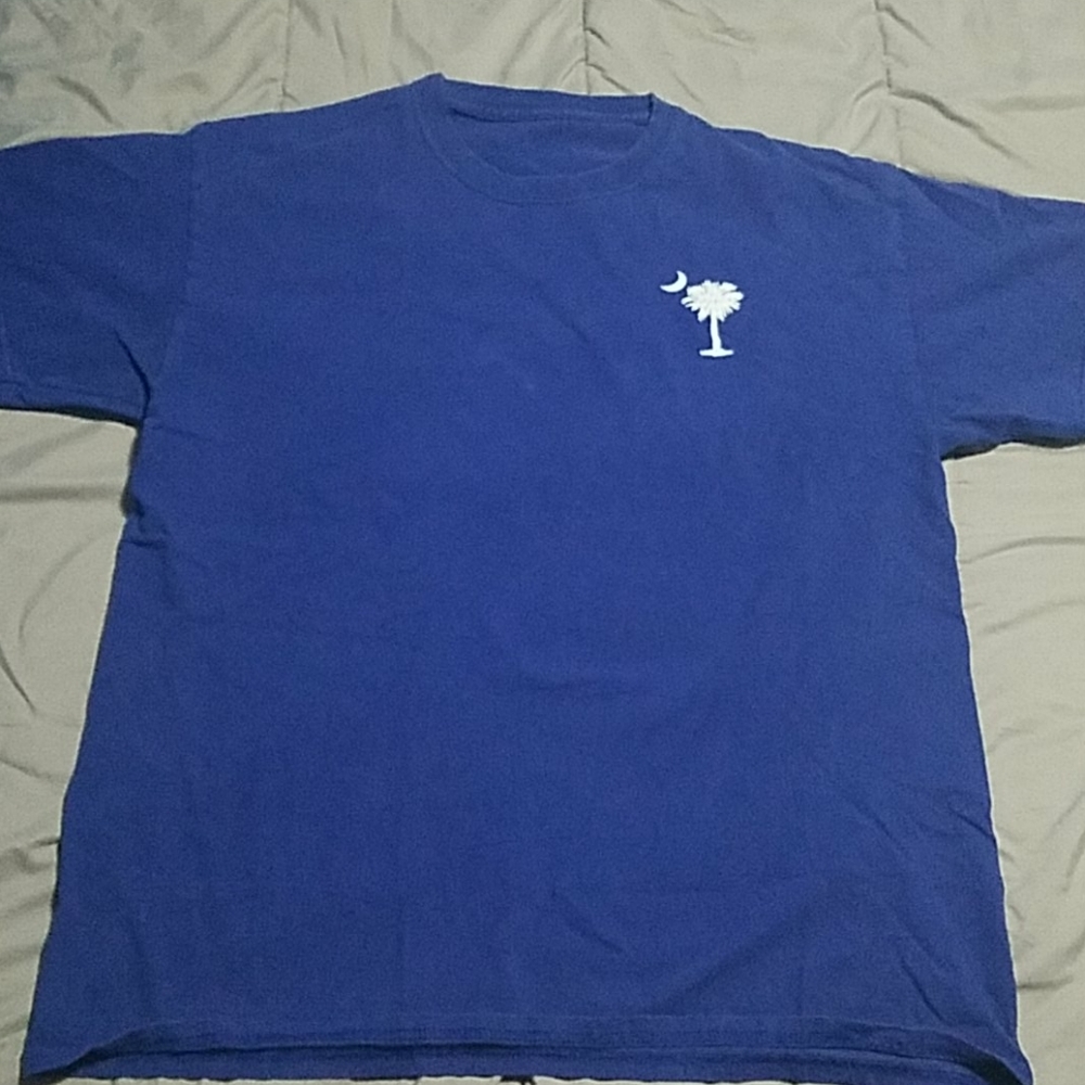 MEN'S SIZE LARGE tshirt